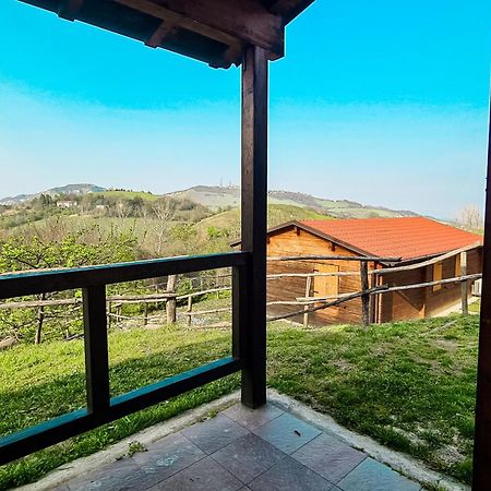 La Luna Sul Trebbio Modigliana Phòng bức ảnh