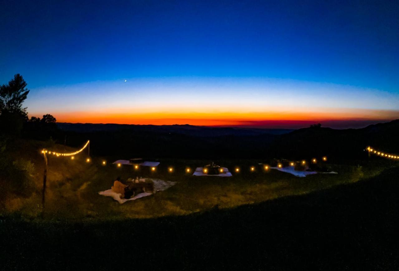 La Luna Sul Trebbio Modigliana Ngoại thất bức ảnh